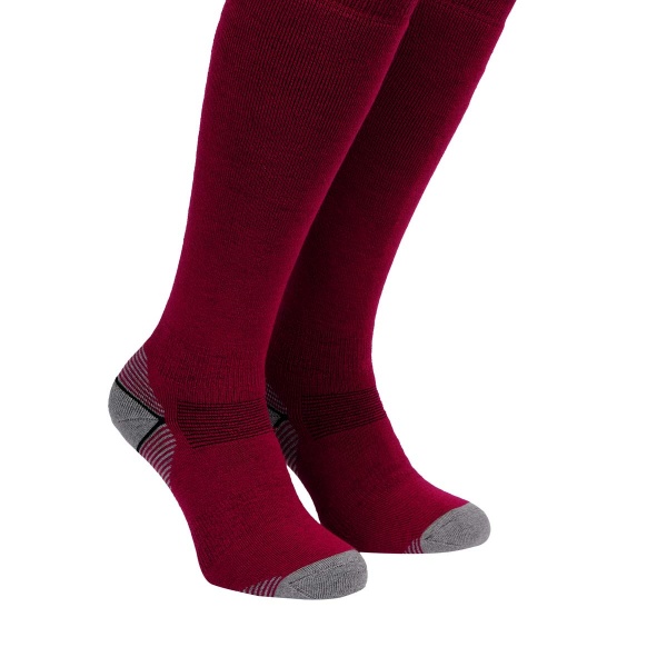 Шкарпетки McKinley Rob ux 2-pack McK 205930-919413 р.42-44 фуксія