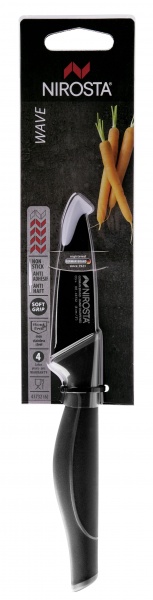 Нож для овощей 9 см 43732 Fackelmann 