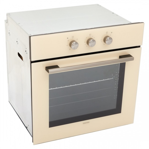 Духовой шкаф Eleyus MAGDA 6006 BG