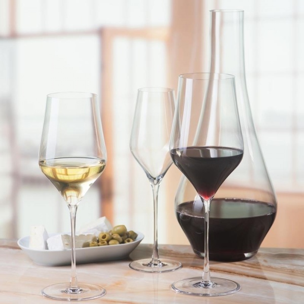 Бокал Ballet wine бокал GB4 7457-0-740 740 мл 4 шт. Rona 