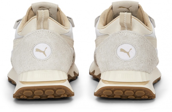 Кроссовки Puma RIDER FV WORN OUT 39016701 р.38,5 UK 5,5 бежевый