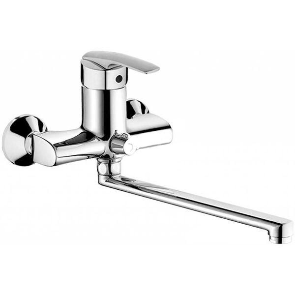 Смеситель для ванны Mixxen Муза НВ5780223C-40F