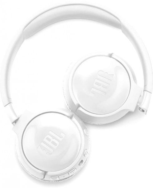 Наушники JBL E600BT white NC 