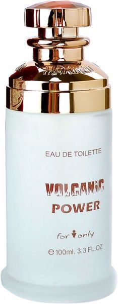 Туалетная вода MAXIMAN Vip Volcanic Power 100 мл