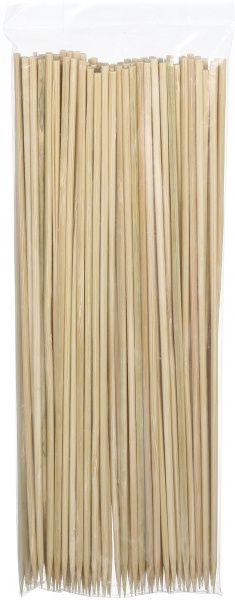 Палочки для шашлыка Інпак 20 см 100 шт.