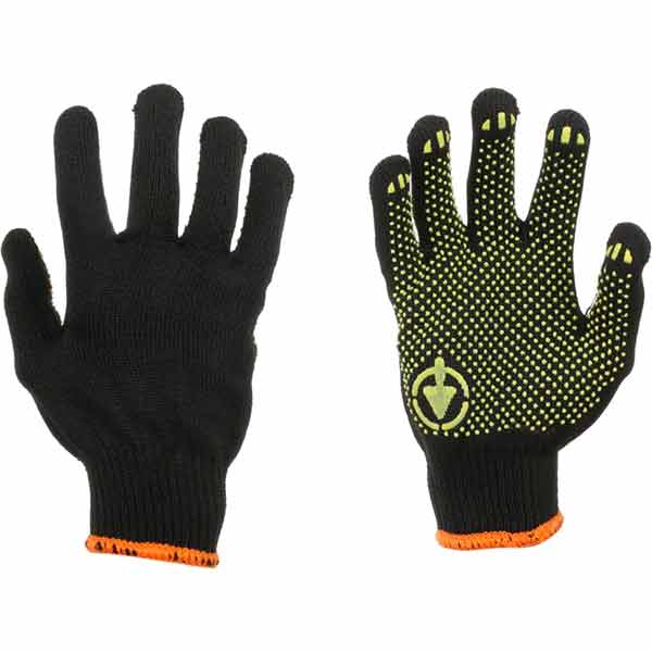 Перчатки Expert Garden 5511 с покрытием ПВХ точка XL (10)