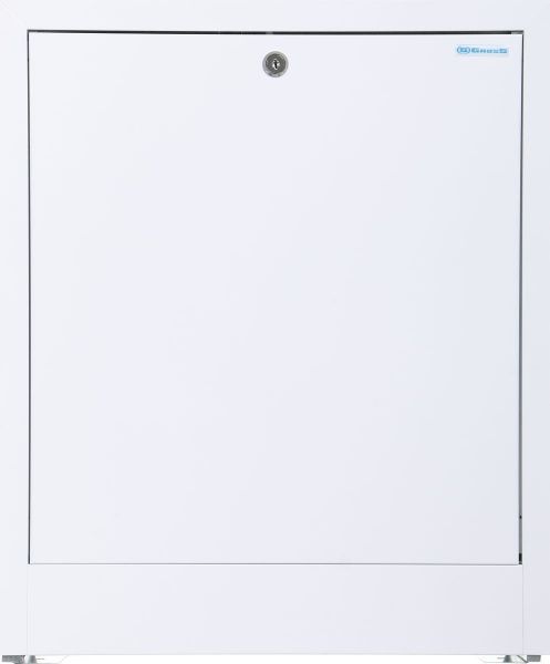 Шафа колекторна Gross №1 вбудована 480x580х110