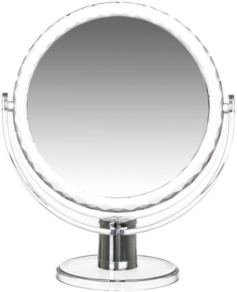 Зеркало Beauty Line настольное 201017 