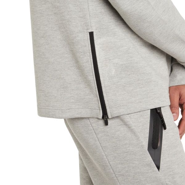 Світшот Energetics Antoine I ux 294869-901022 р. 3XL світло-сірий