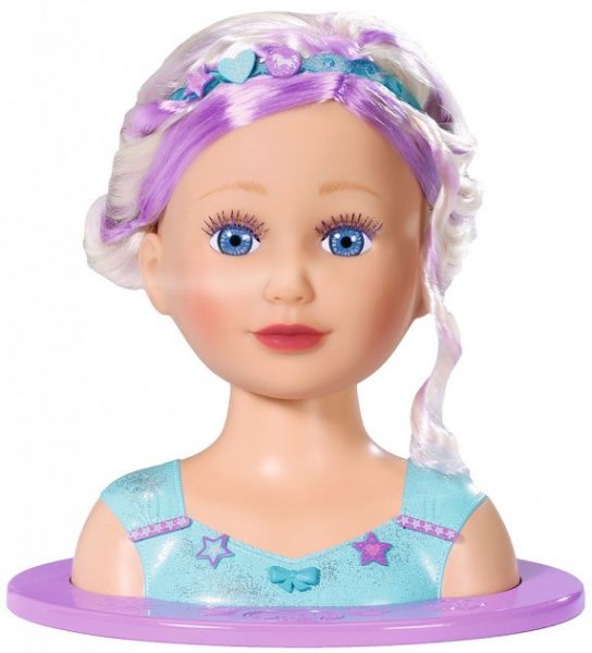 Лялька-манекен Zapf My Model Модна сестричка