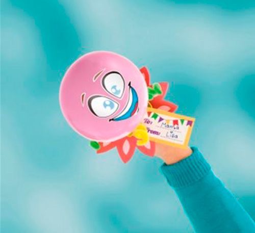 Набір для творчості Totum Квіти 29743