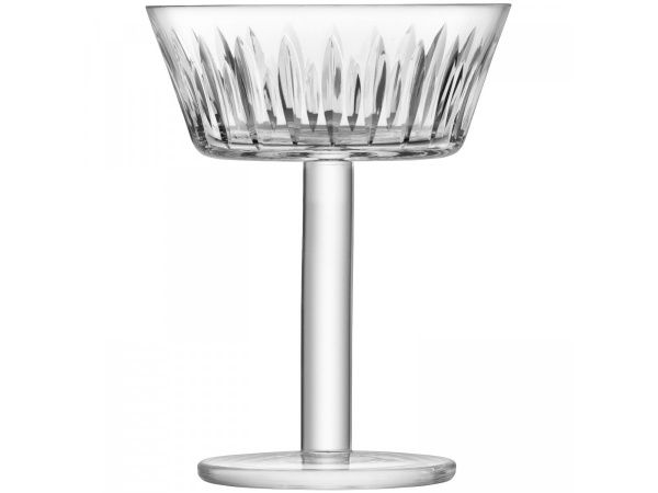 Набор бокалов для шампанского Tatra 150 мл 4 шт. G1405-08-194 150 мл 4 шт. LSA 