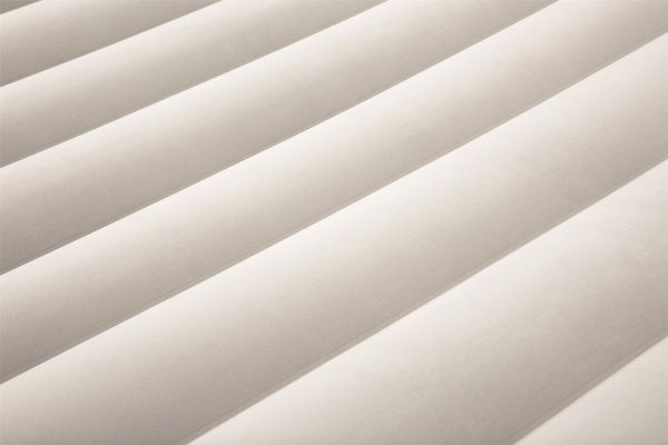 Матрас надувной Bestway Queen со встроенным электронасосом 203х152 см бежевый