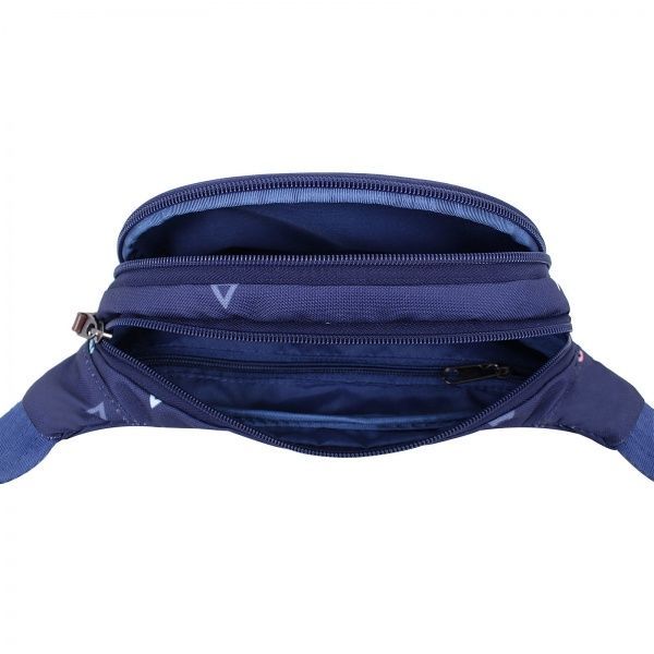 Сумка на пояс Bella сублимация 749 (202664) Bagland