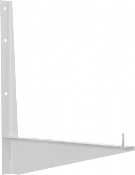 Кронштейн для наружного блока кондиционера с ограничителем тип К-2 