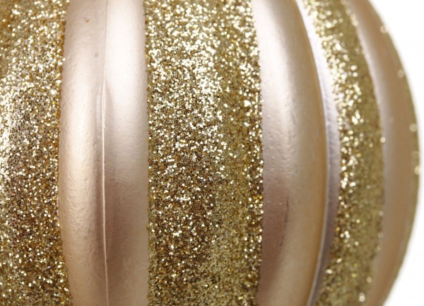 Набор елочных шаров в ассортименте (EPI-N4/8016AB+G8008BS+8008Y+80) d 80 мм 51 шт./уп.