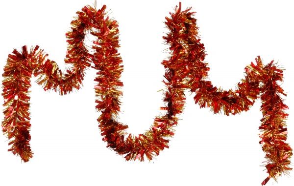 Дощик новорічний ГН-70/2 7 2 м в асортименті