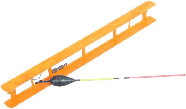 Оснастка поплавочная Mad-Carp Classic 2 г капля вниз