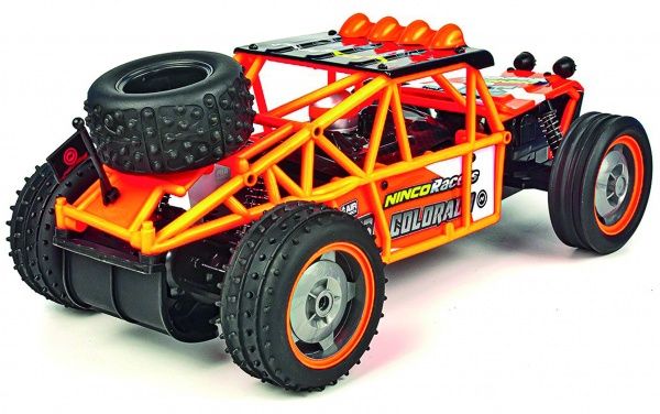 Автомобіль на р/к Ninco Colorado 1:10 NH93155