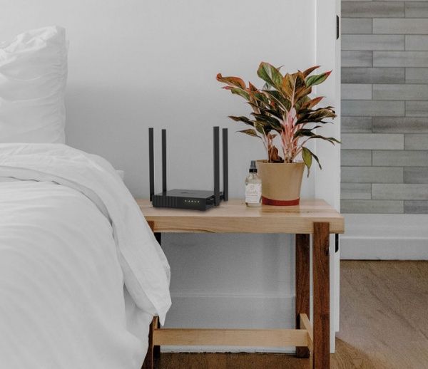 Wi-Fi-роутер TP-Link Archer C54 