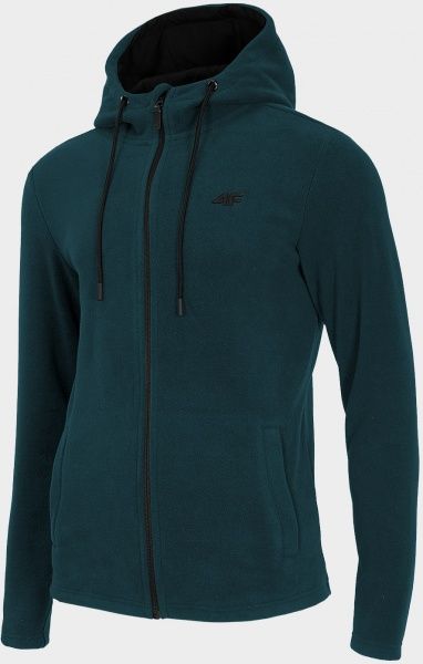 Джемпер 4F NOSD4-PLM301-43S р. M хаки