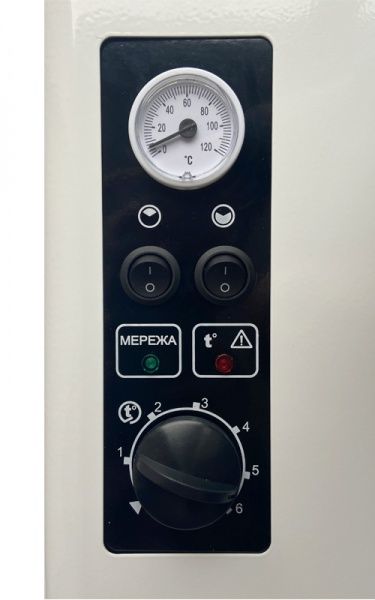 Котел электрический Термія КОП 4,5 (б/н) Е 230/400 В N