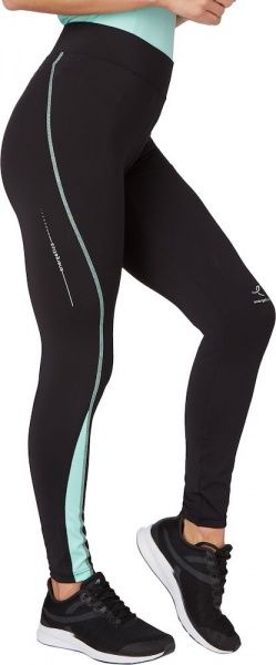 Бриджі Energetics Pat wms 411846-901050 38 чорний