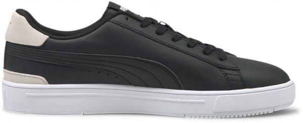 Кроссовки Puma Serve Pro 38018804 р.UK 9 черный