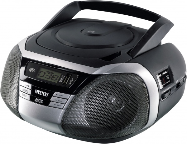 Магнитола Mystery Electronics BM-6105U