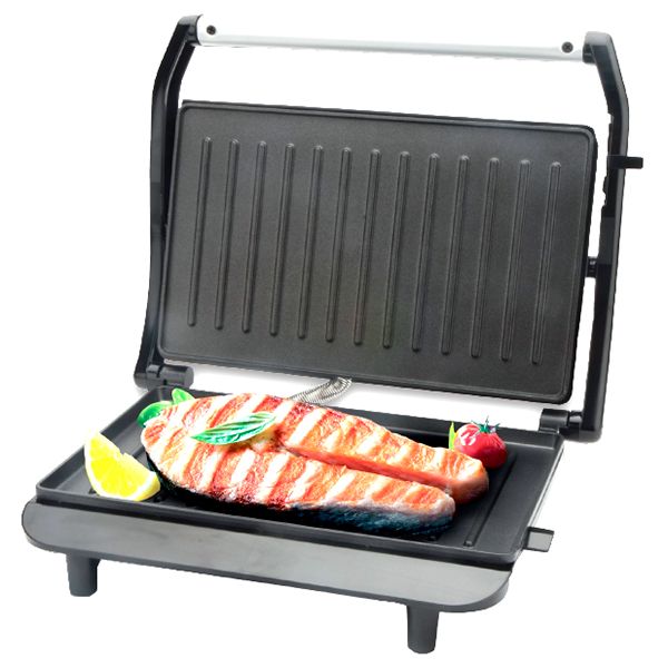 Бутербродница Magio МG-364