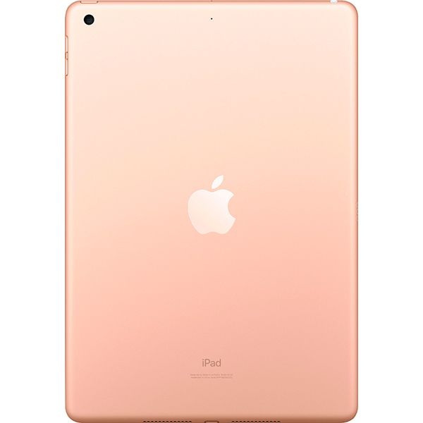 Планшет Apple iPad 10.2 Wi-Fi 32GB Gold (MW762)