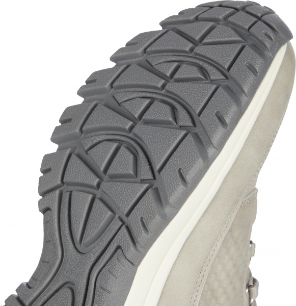 Ботинки McKinley Annabella II AQB 415154-901005 р.EUR 38 светло-серый