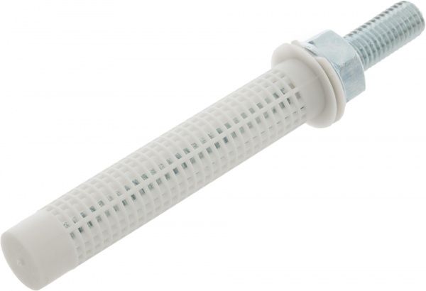 Комплект шпилька М10х120 + гільза 15х85 4 шт.