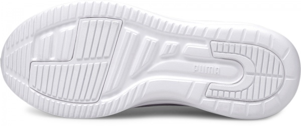 Кроссовки Puma Resolve Metallic Wn s 19506306 р.UK 6,5 розовый