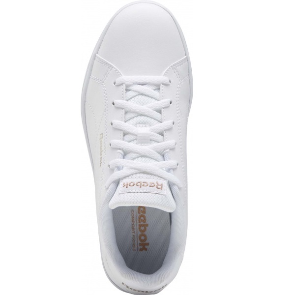 Кроссовки Reebok REEBOK ROYAL COMPLETE CLN2 EG9447 р.EUR 38 белый