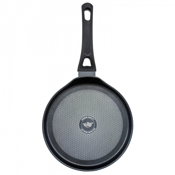 Сковорода для блинов Hamburg 24 см 25-45-094 Krauff