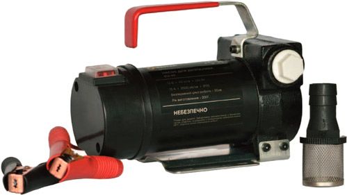 Насос для ДП БЕНЗА Н12-40