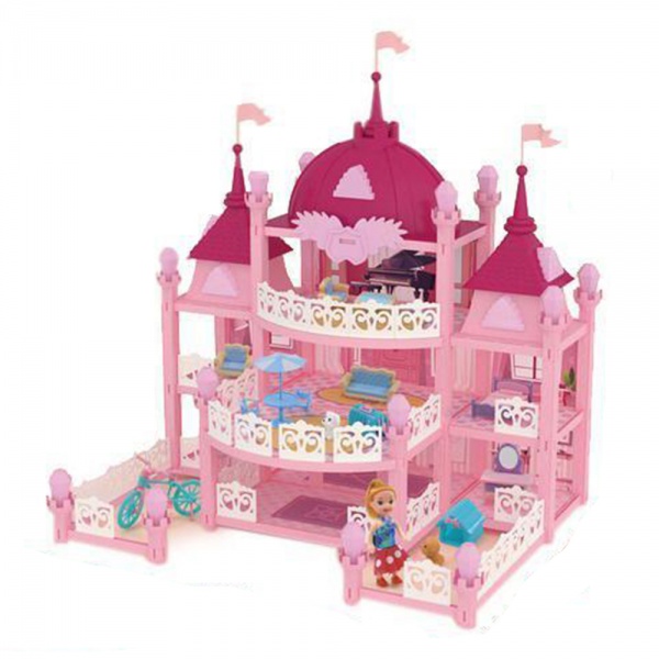 Ігровий набір Shantou Замок 111-20