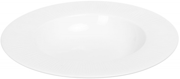 Тарілка супова Ray Rim 24 см