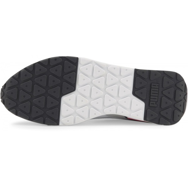 Кроссовки Puma R22 38346203 р.UK 10,5 бежевый