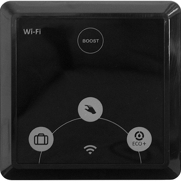 Бойлер Atlantic Steatite Cube WI-FI VM 150 S4CW 2400W 150 л