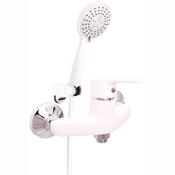 Смеситель для душа Rubineta Uno-12/K WT N20D71