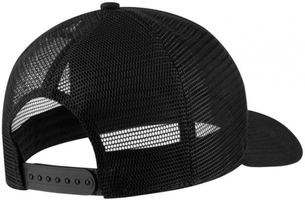 Кепка Nike DC3984-011 OS черный