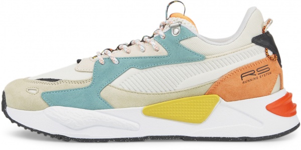 Кроссовки Puma RS-Z HC 38336801 р.42 разноцветный