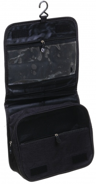 Органайзер Hook 25х20х10 cм чорний RH520b 