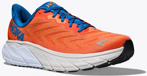 Кроссовки Hoka M ARAHI 6 1123194 р.41 1/3 оранжевый