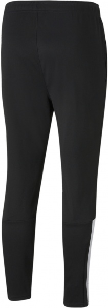 Брюки Puma TEAMLIGA TRAINING PANTS 65724203 р. 3XL черный