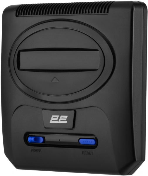 Игровая консоль 2E 16bit HDMI 913 игр black