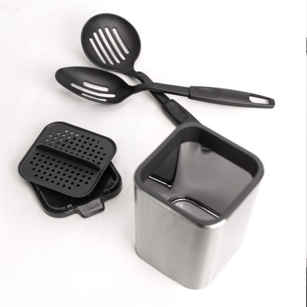 Подставка MVM KP-66 SS/BLACK 