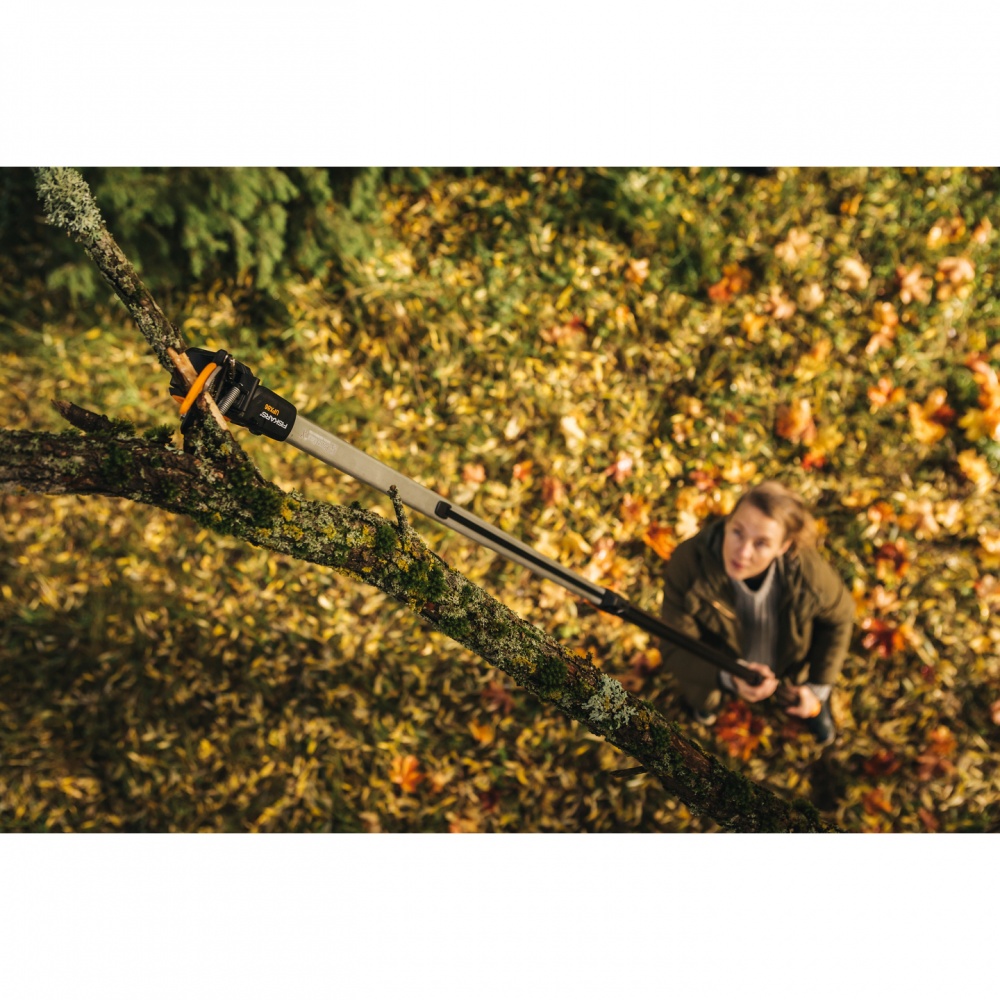Сучкорез телескопический Fiskars PowerGearX™ (F) UPX86